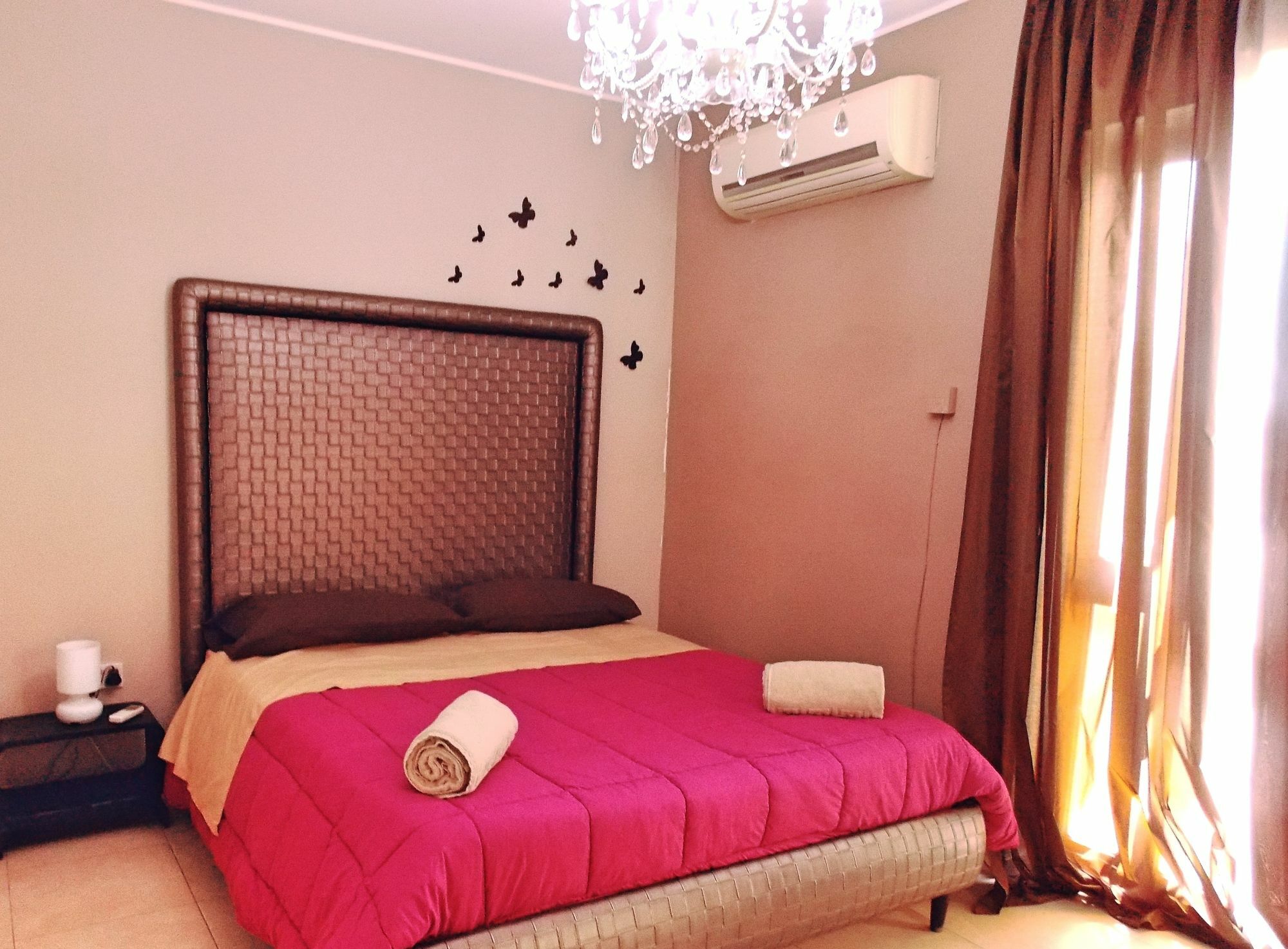Boutique Apartments Saint Julians Saint Julian's Exterior photo